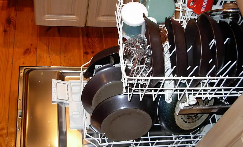 Dishwasher