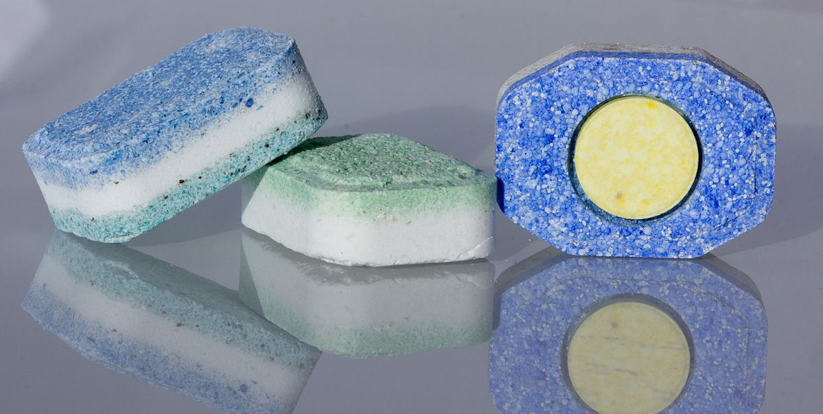 Dishwasher Is Not Dispensing Soap: Easy Solutions at Your Fingertips ...