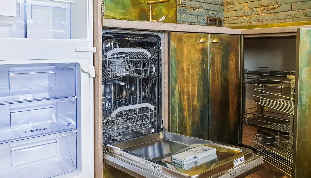 How To Fix a Dishwasher