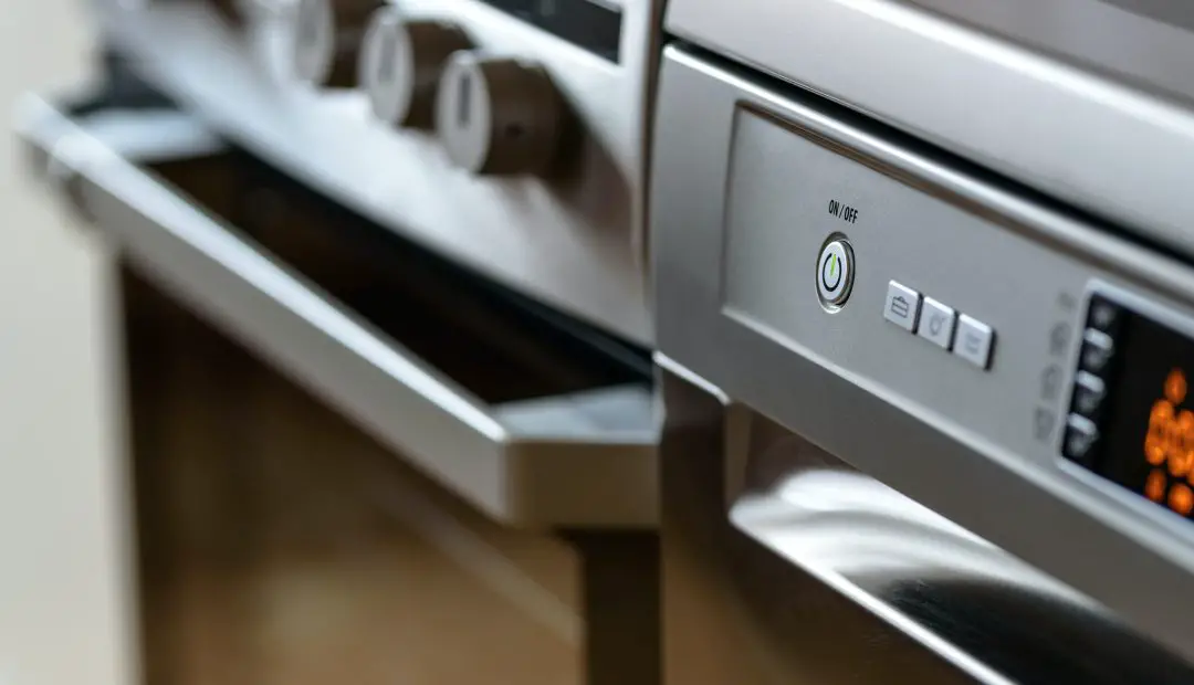 How to Reset Dishwasher
