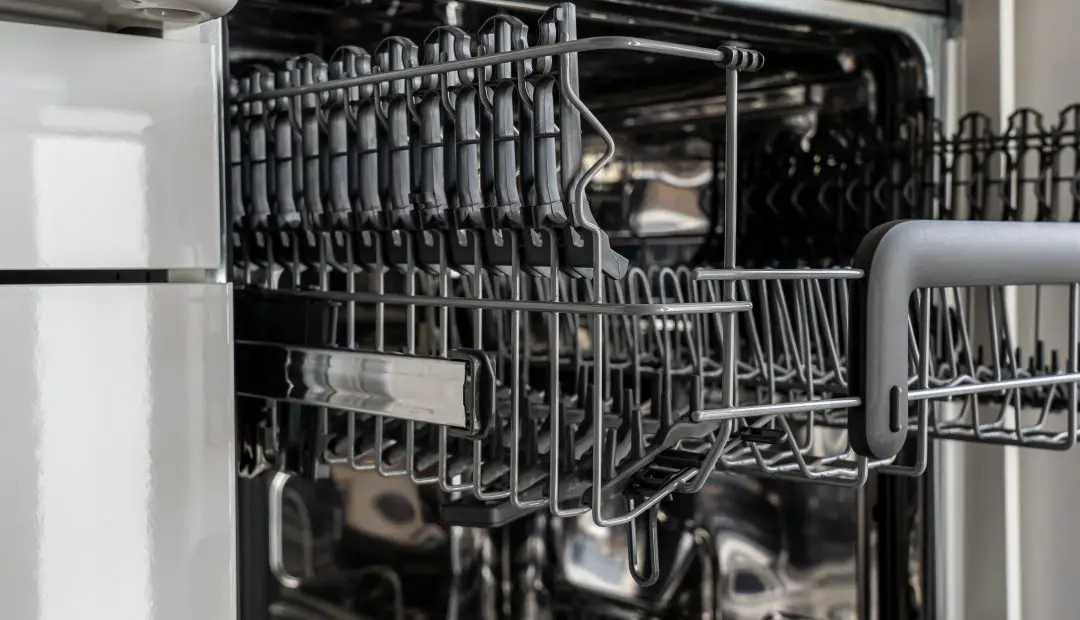 How to Fix Low Water Pressure in Dishwasher