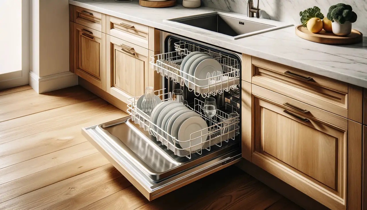 Dishwasher Not Doing Rinse Cycle